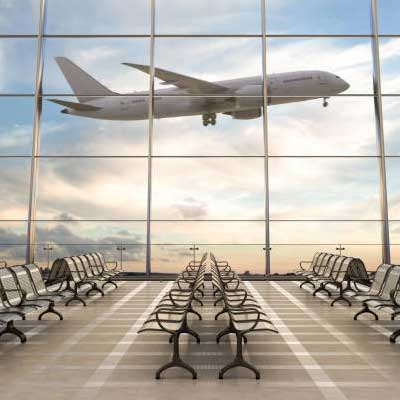 Business Technologies for Airports