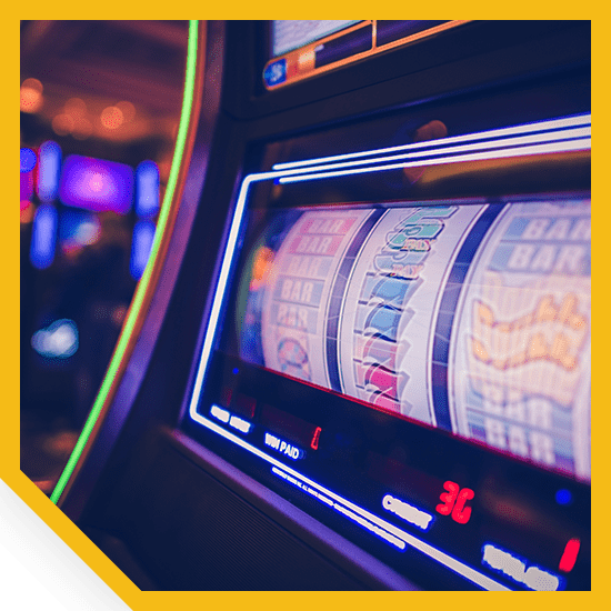 Business Technologies for Casinos