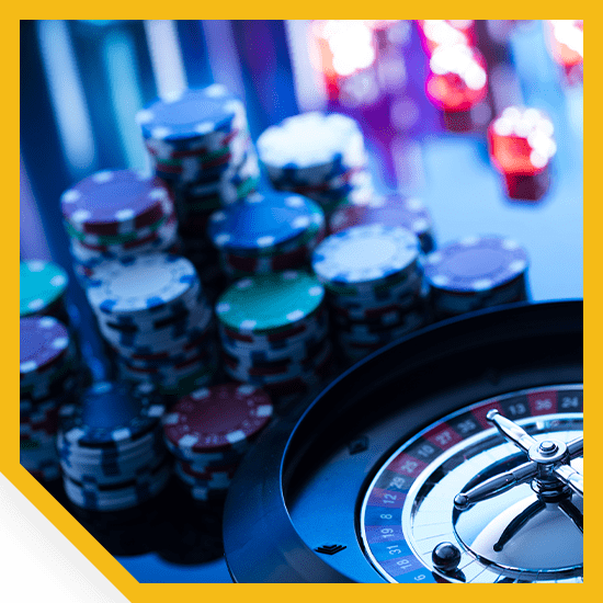 Business Technologies for Casinos