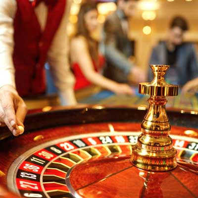 Business Technologies for Casinos