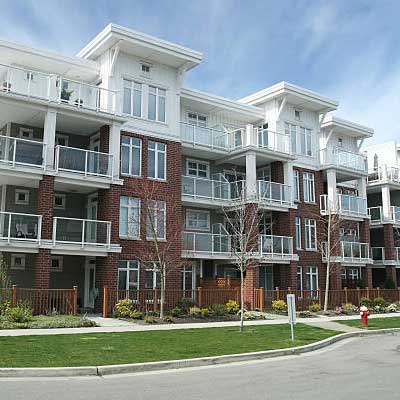 Business Technologies for Multi-Family Condos