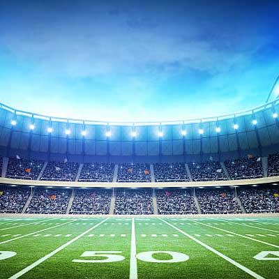 Business Technologies for Stadiums