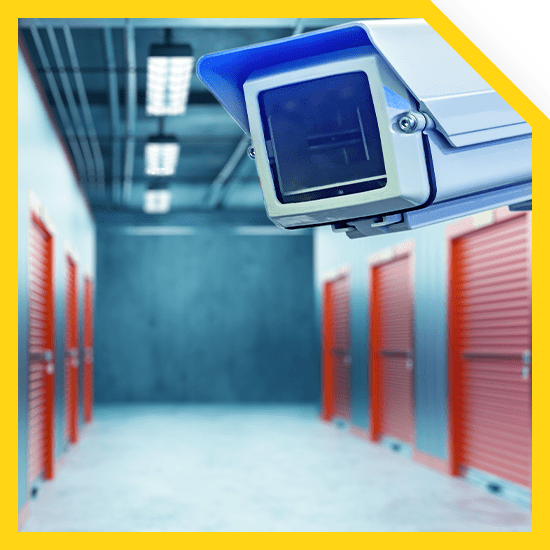 Business Technologies for Storage Units