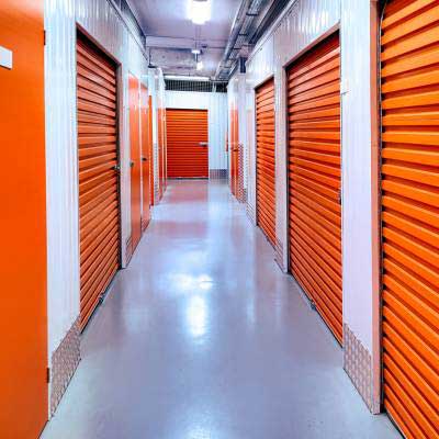 Business Technologies for Storage Units