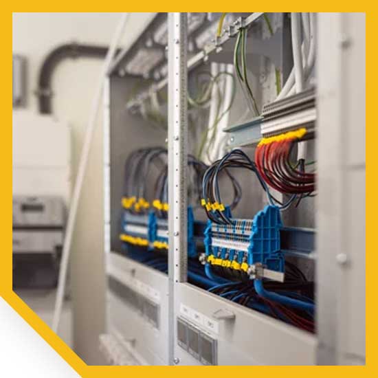Switchgear