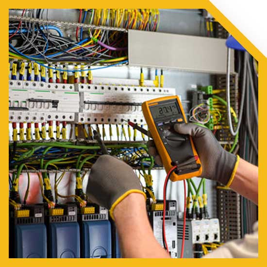 Switchgear