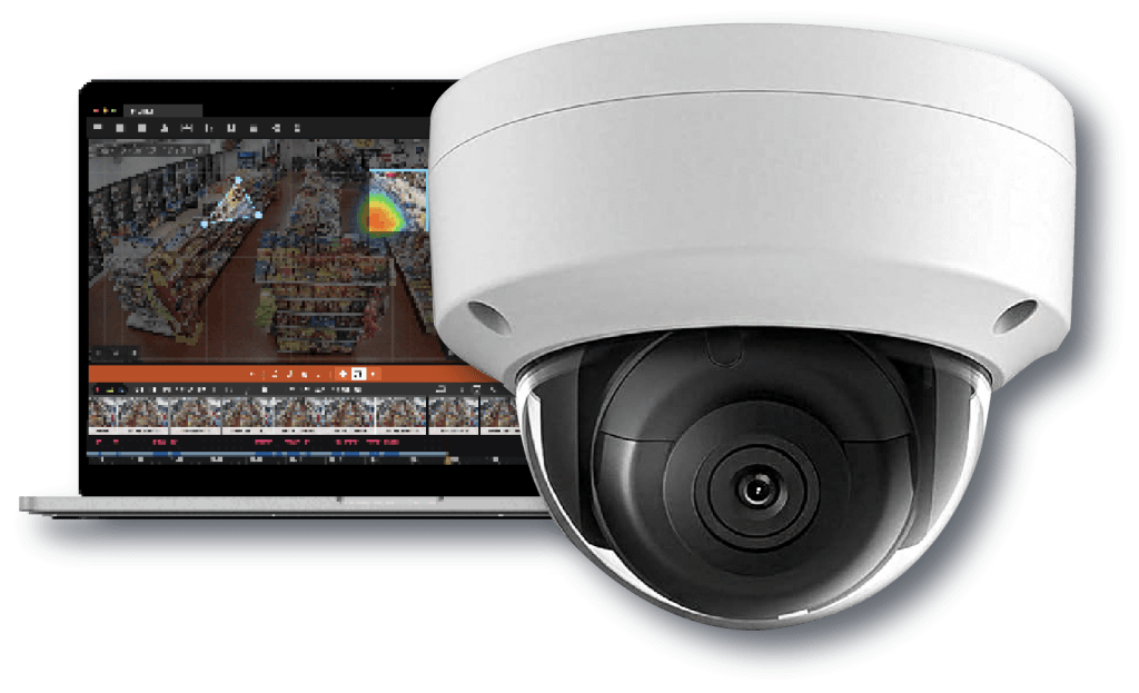 Video Surveillance 2