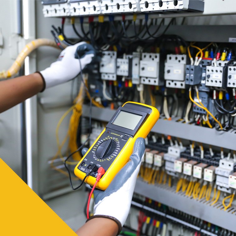 Commercial Electrical Services