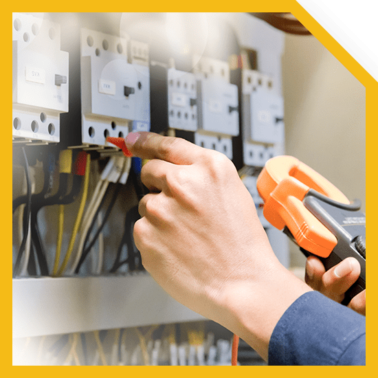 Commercial Electrical Services