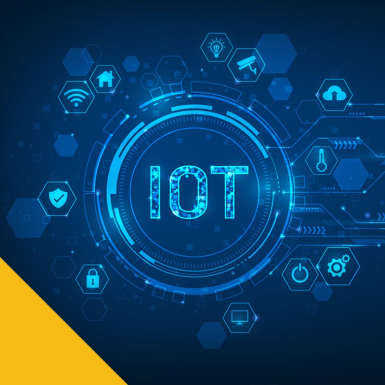 IOT Solutions