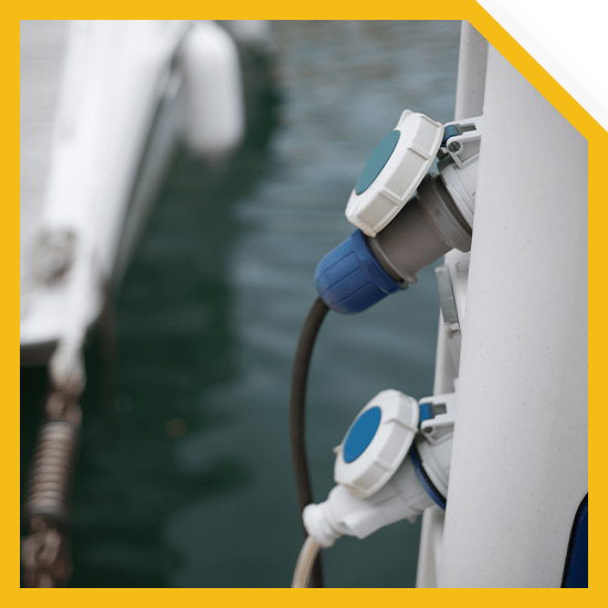 Marine Electrical Solutions