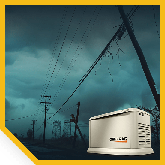 Standby Generators Solutions