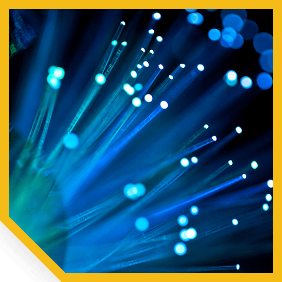 Structured Cabling & Fiber Optics