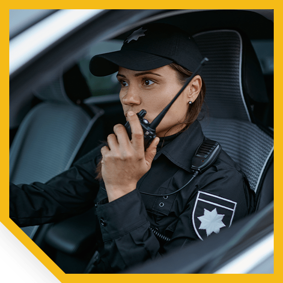 Two Way Radios Systems