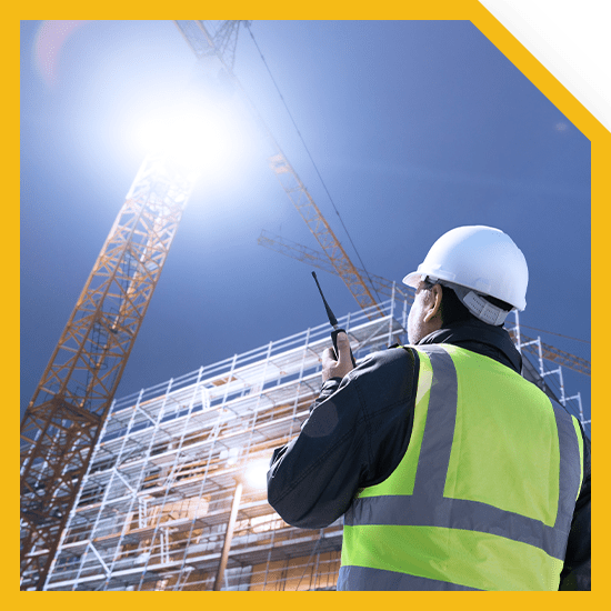 Two Way Radios Systems