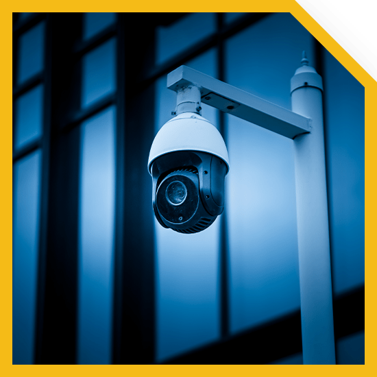 Video Surveillance Solutions