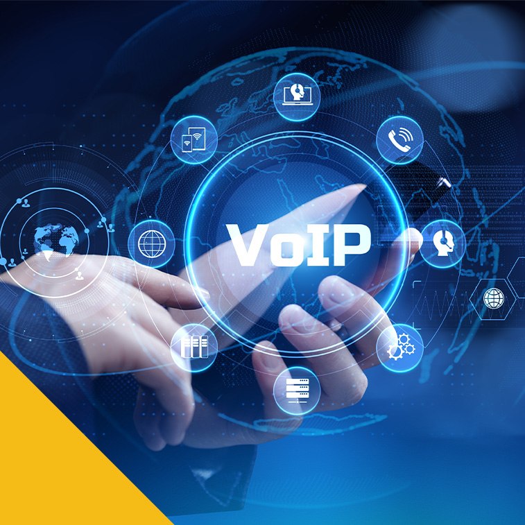 VOIP Solutions