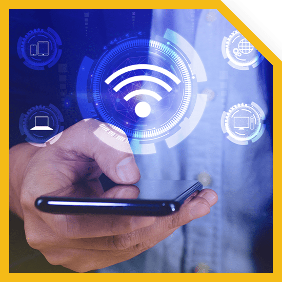 Enhanced Wifi Solutions