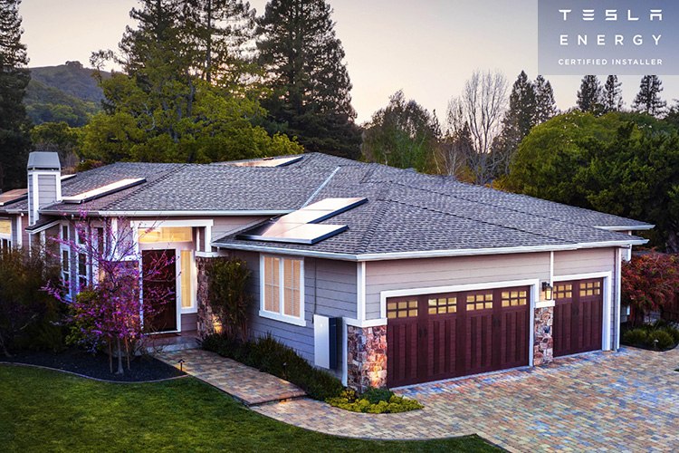 Allstate Power Is Now A Certified Installer For Tesla Ev Chargers And Powerwalls