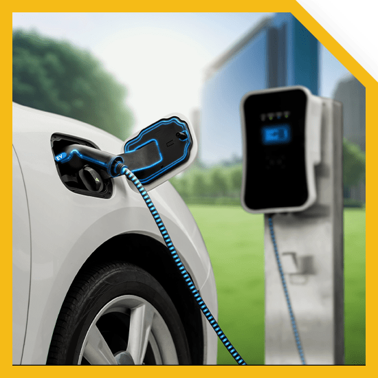 Ev Chargers