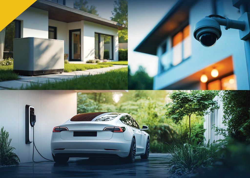 Power, Protect, And Prepare: Smart Home Solutions From Allstate Power