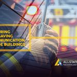 Why Reliable Emergency Communication in Buildings is a Life-or-Death Issue
