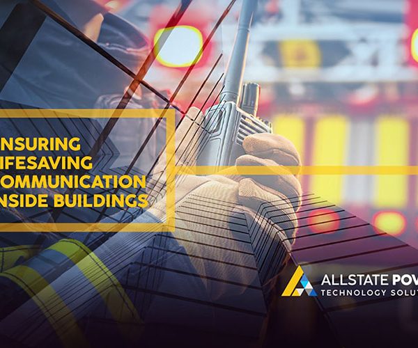 Why Reliable Emergency Communication In Buildings Is A Life-or-death Issue