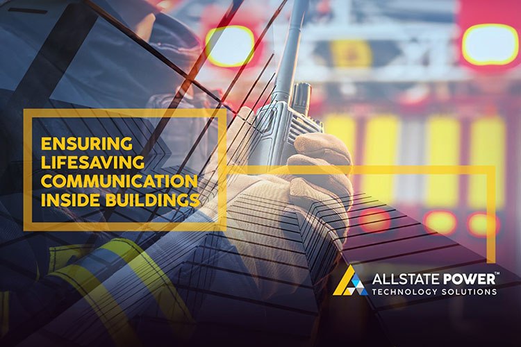 Why Reliable Emergency Communication In Buildings Is A Life-or-death Issue