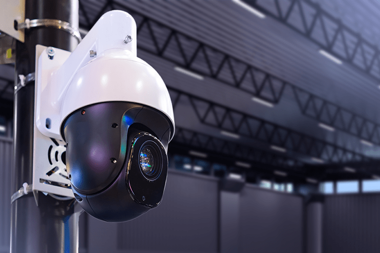 Coral Springs Video Surveillance