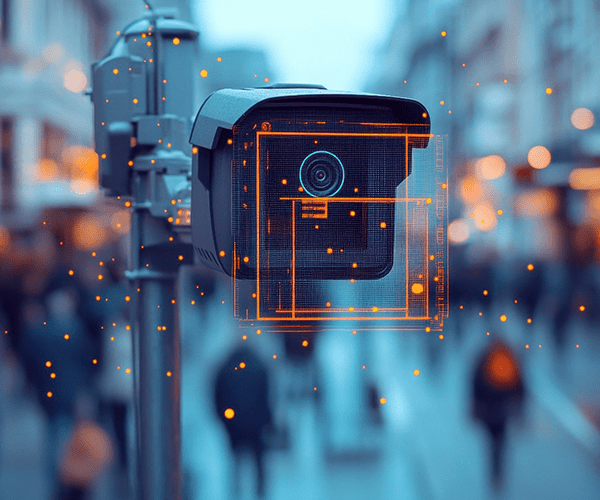 Allstate Power Video Surveillance Solutions