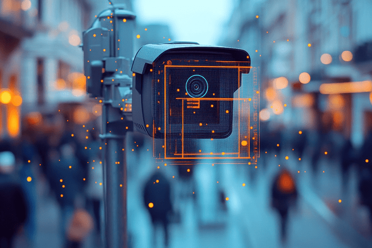 Protection: Allstate Power Video Surveillance Solutions
