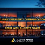 Ensure Code Compliance and Life-Saving Communication – Trust the Experts