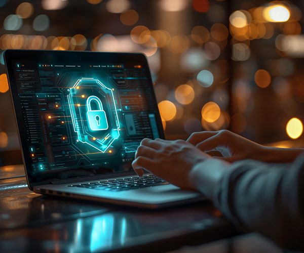 Cybersecurity