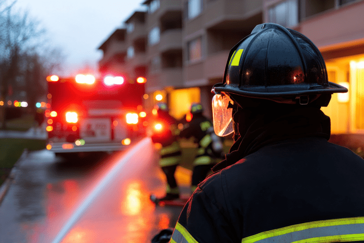 Optimizing Bda Systems & Public Safety Das For Maximum Coverage And Compliance