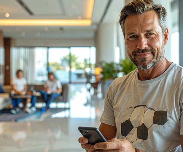 Get Your Hotel World Cup Ready: The Connectivity Edge That Wins Guests’ Loyalty