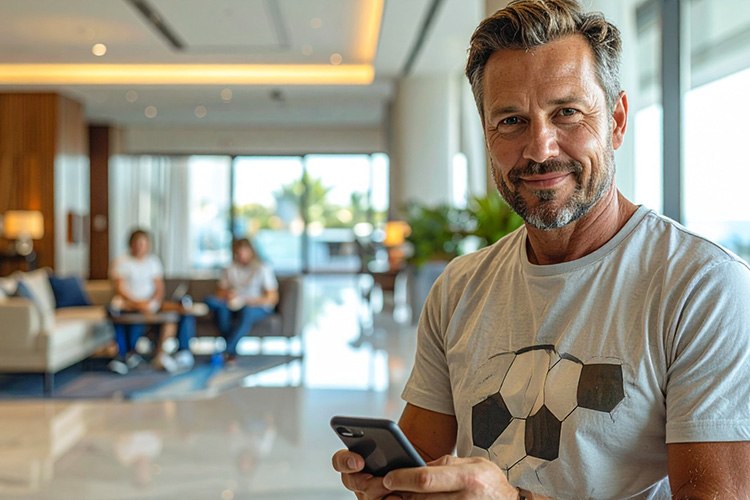 Get Your Hotel World Cup Ready: The Connectivity Edge That Wins Guests’ Loyalty